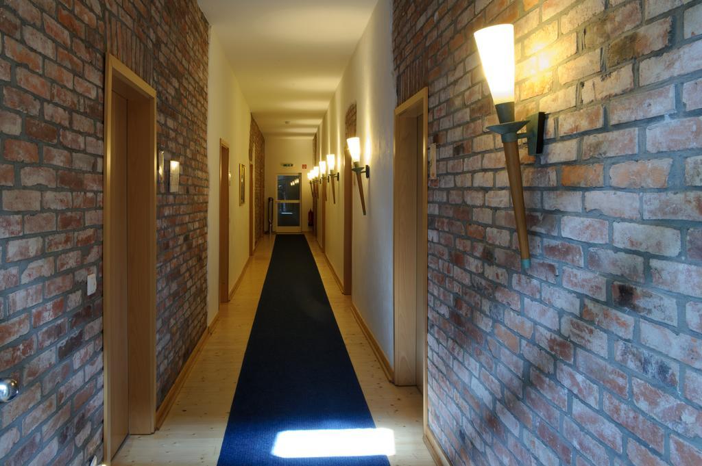 Hotel Fokus Emsbueren Ngoại thất bức ảnh