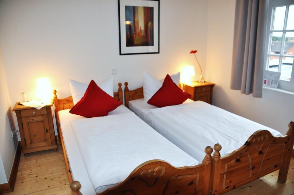Hotel Fokus Emsbueren Phòng bức ảnh