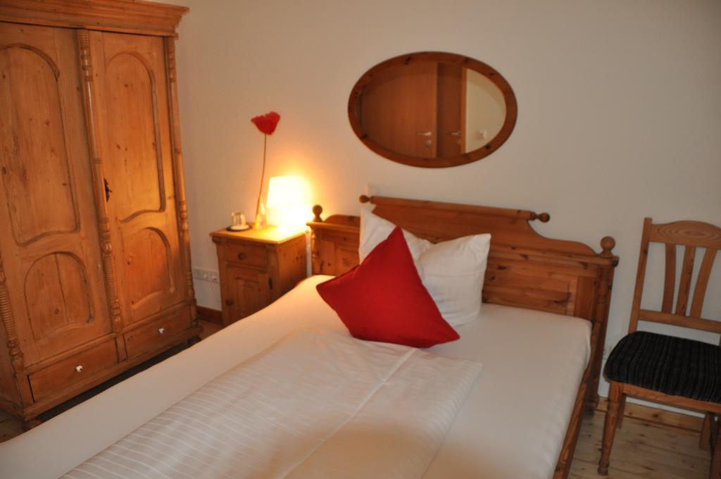 Hotel Fokus Emsbueren Phòng bức ảnh